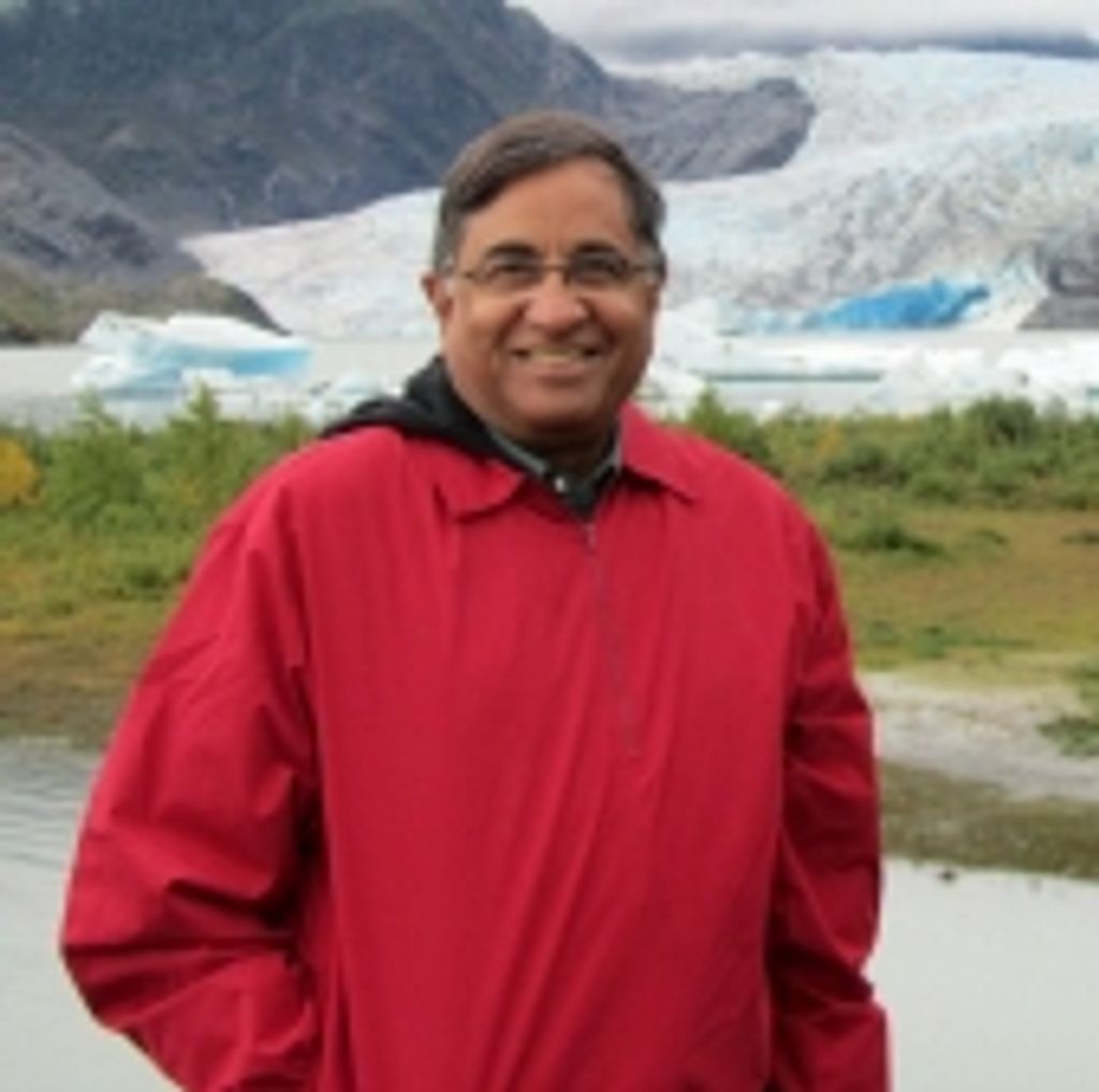 Ankarath S. Unni