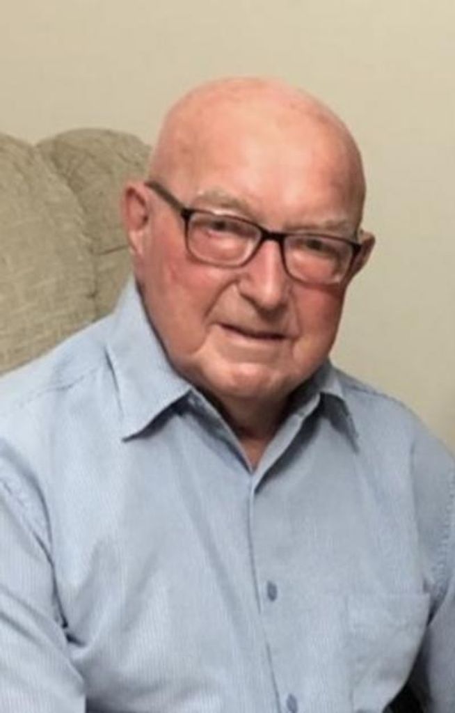 Harold Wycliffe Fudge Profile Photo
