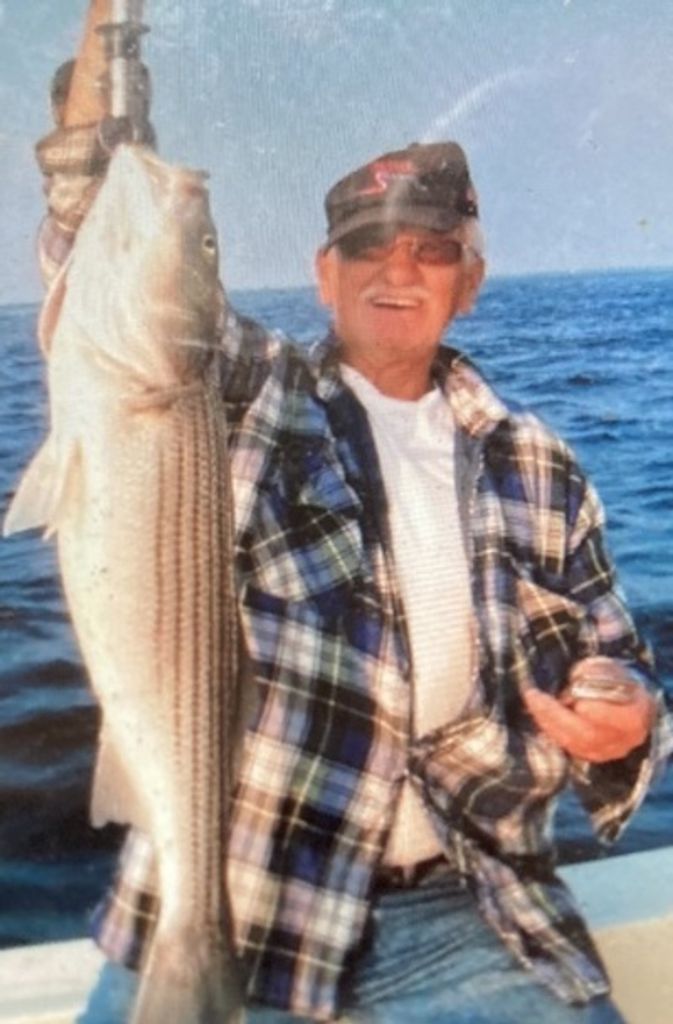 John G. Foley Profile Photo