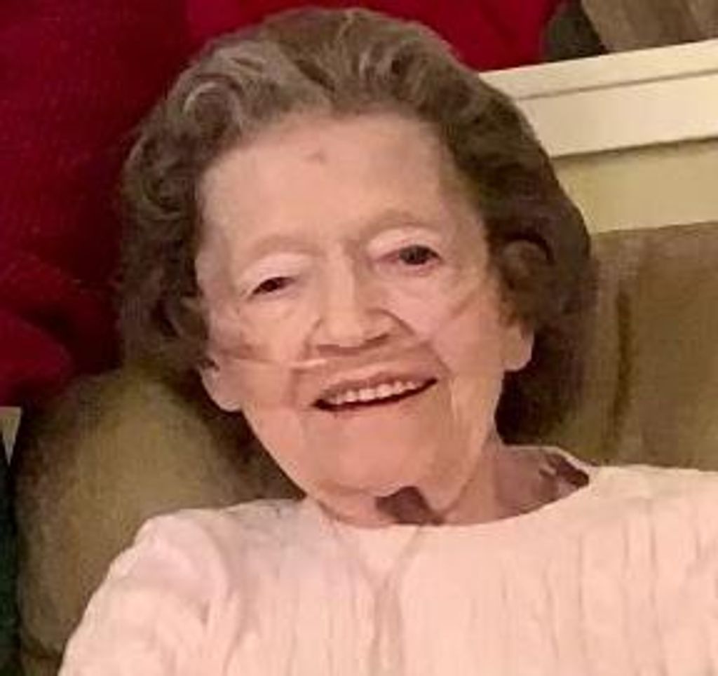 Janet H (Finch) O'Black Profile Photo