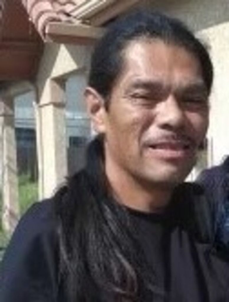 Rudy Ray Perez Profile Photo