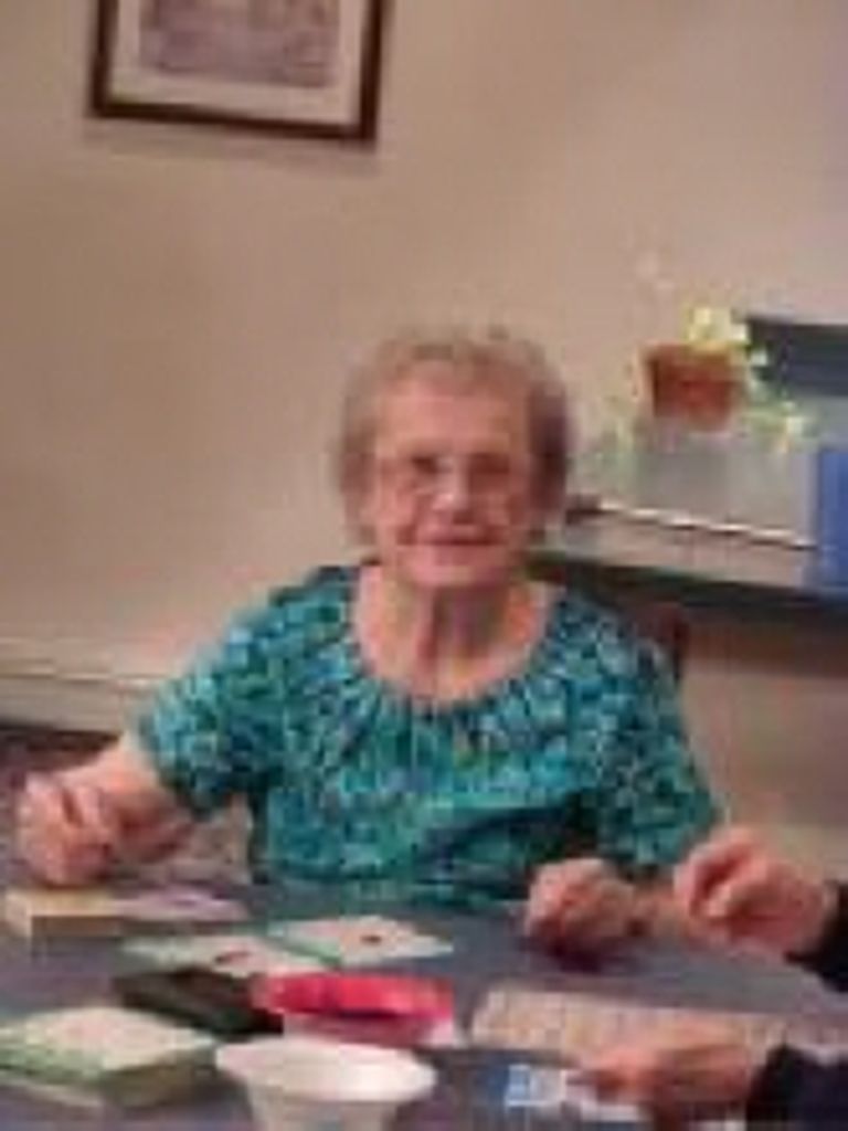 Delores C. Veloon