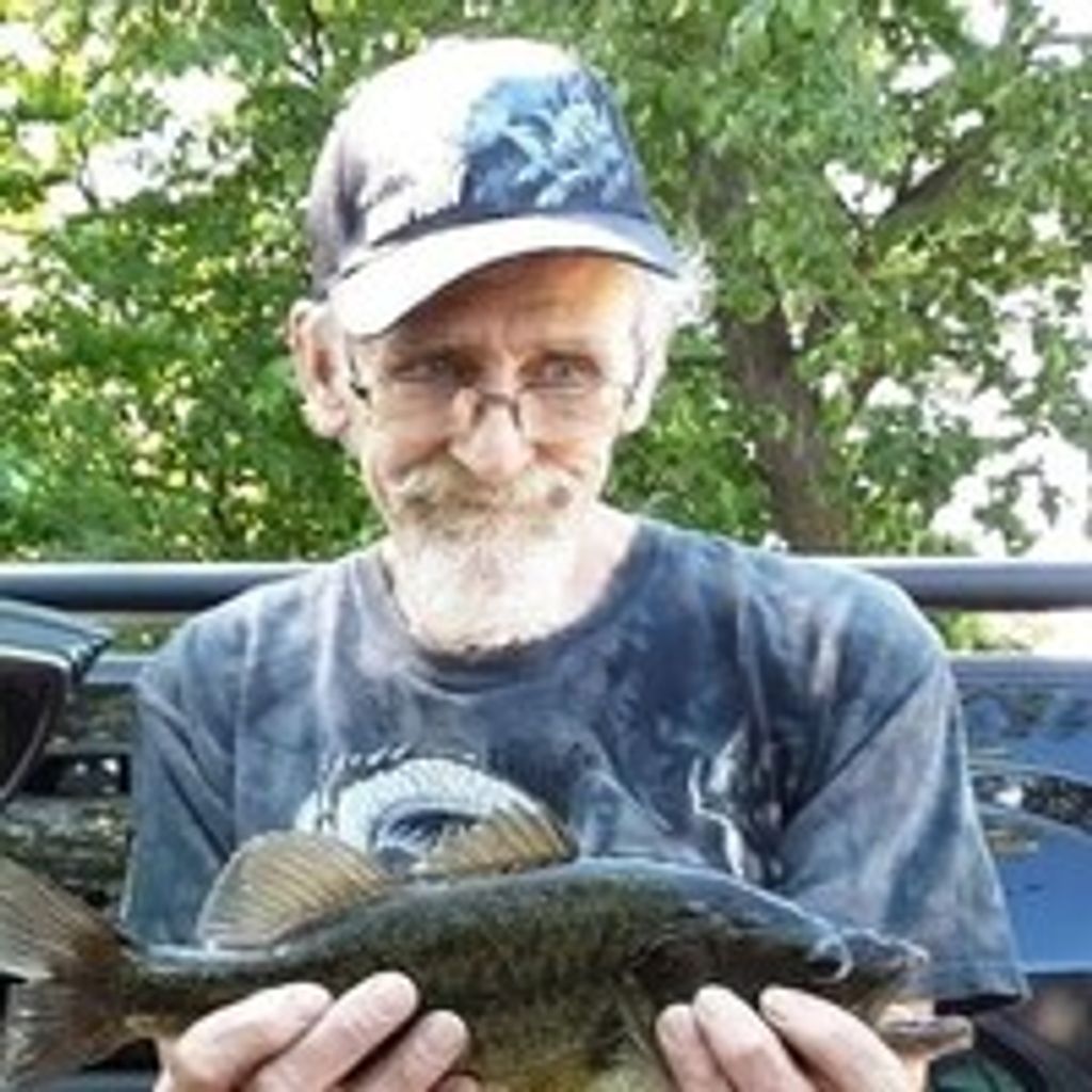 Lawrence "Larry" Richard Edwards