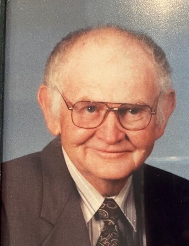 Marcus Warner Clark Profile Photo