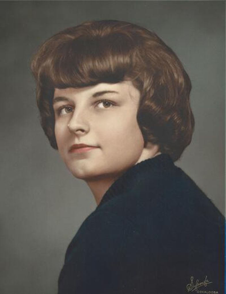 Jonnine Kay Mckay Profile Photo