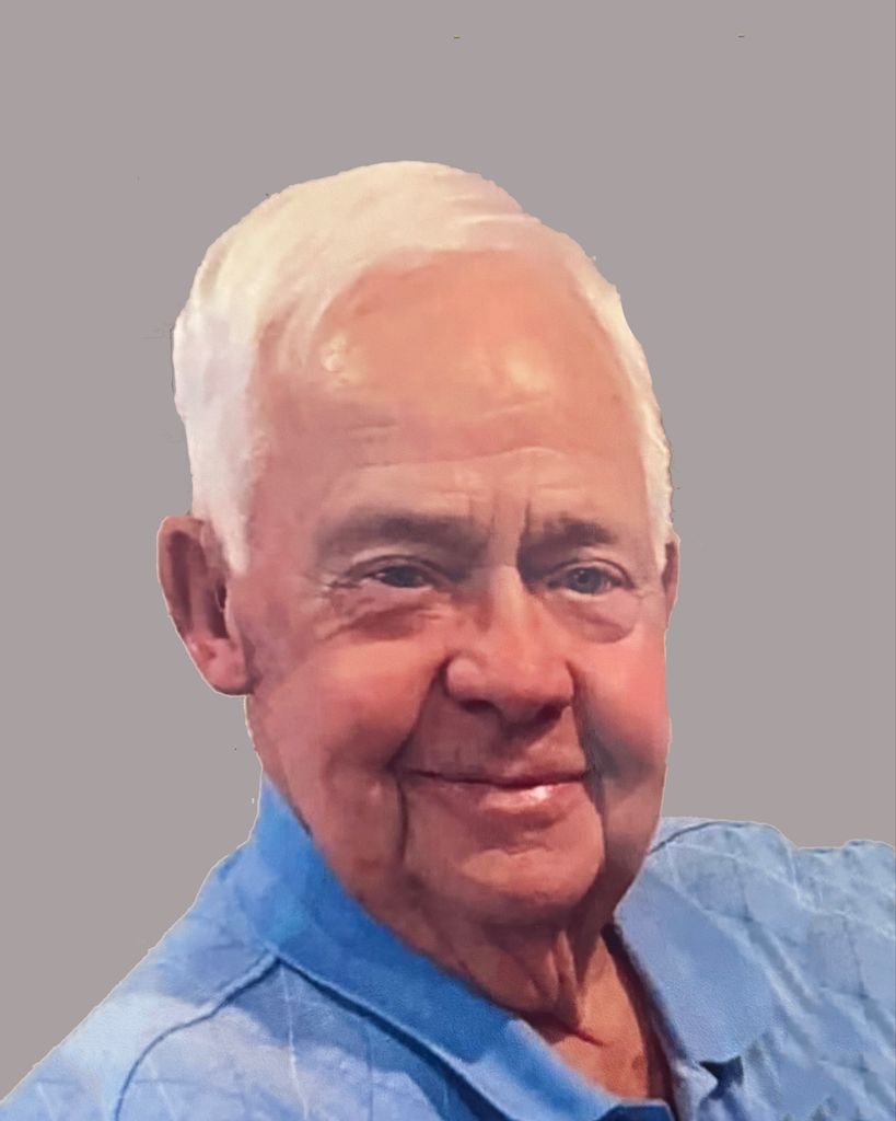 Edwin Clinton Christiansen Profile Photo
