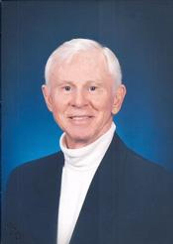 Dr. Claude Nelan Thompson