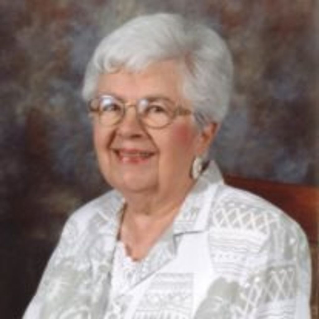 Joan L.  Moores