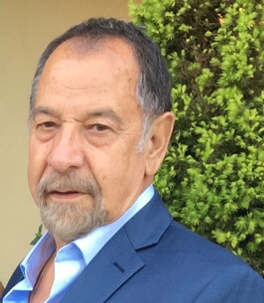 Georgios Stathakos
