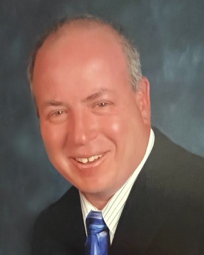Ronald C. Wright, Jr. Profile Photo