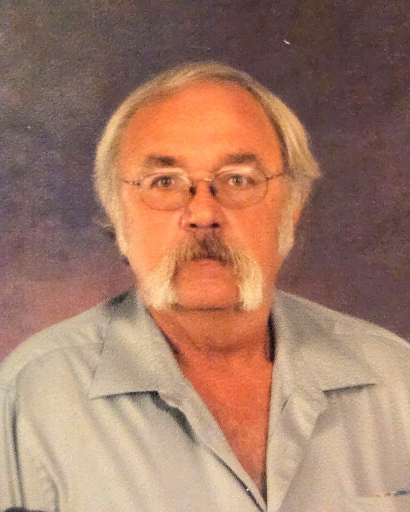 Frank David O'Neil