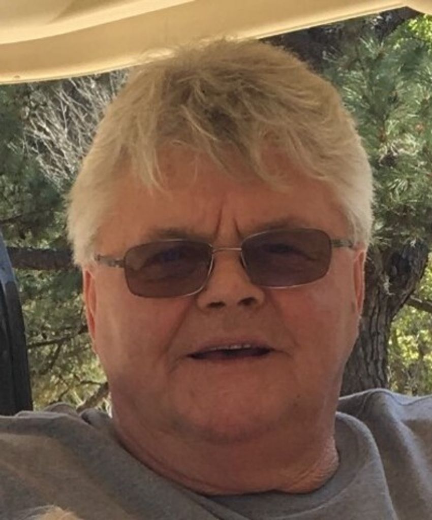 Wayne Hendley Profile Photo