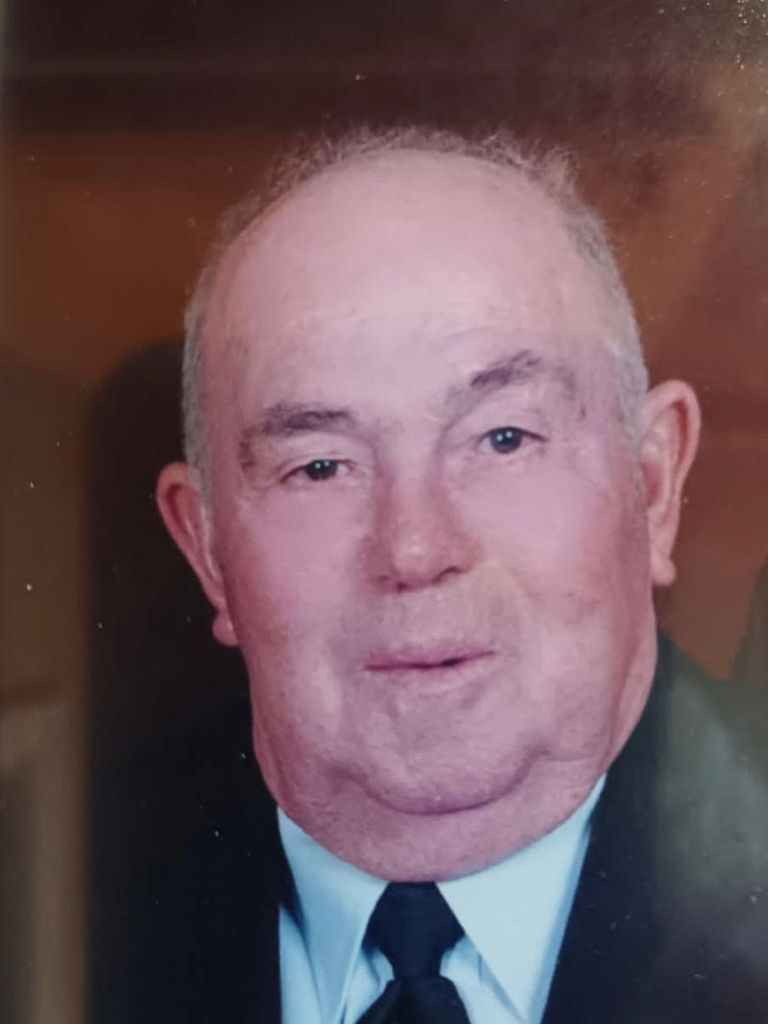 Dugless "Buster" Henry Ford Profile Photo