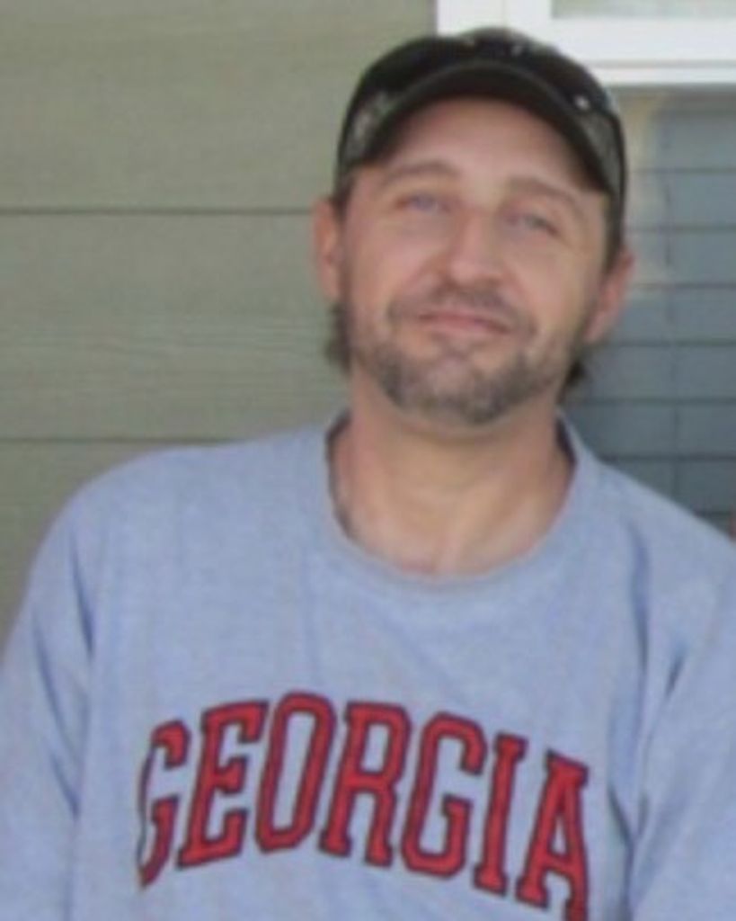 Brian Hurley Davis