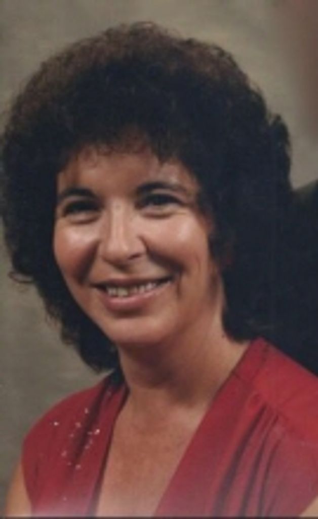 Barbara Pyles Denney