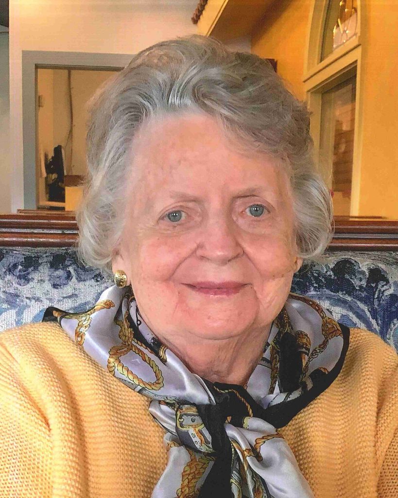 Mary "Eddie" Stetter Profile Photo