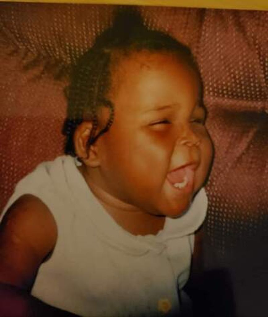 Jakyria D. Lane Collins