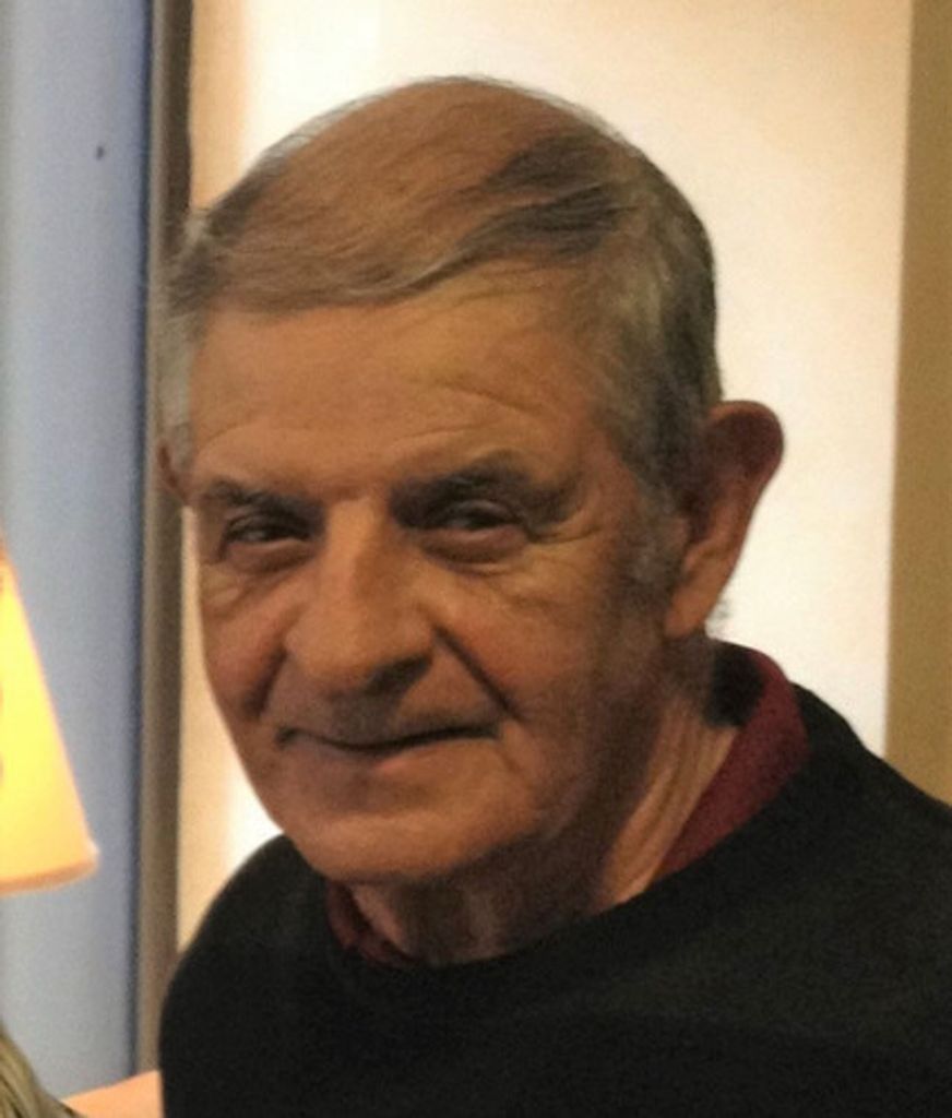 Anthony Scicchitano, Jr.