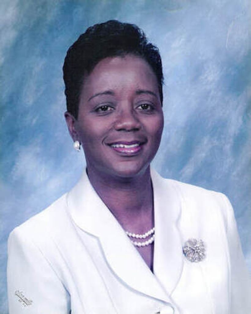 Mrs. Mildred White Willis Profile Photo