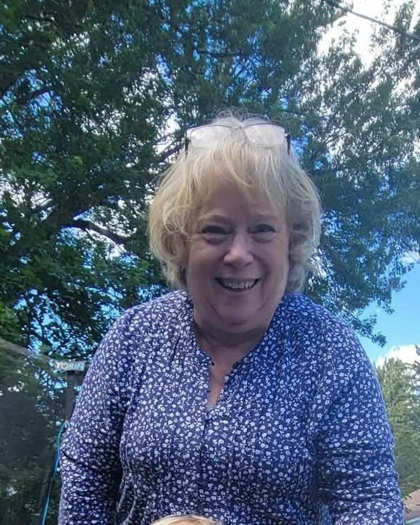 Donna L. Karasek