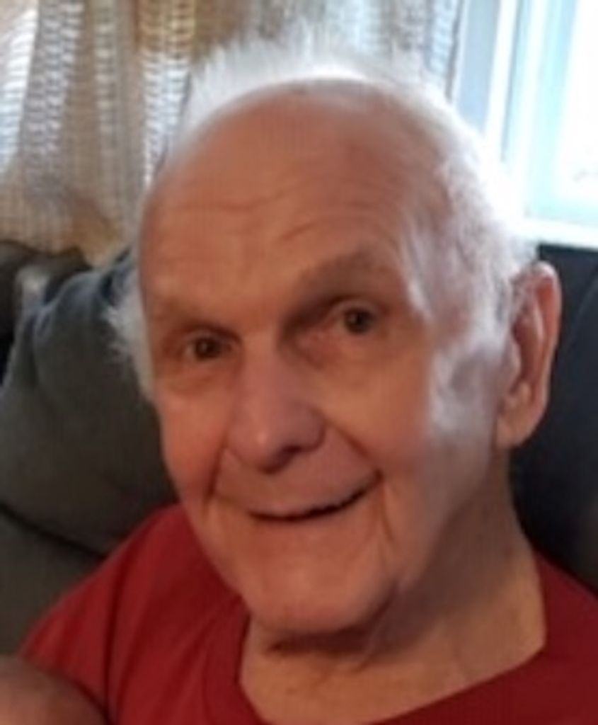 Elmer J. Murphy