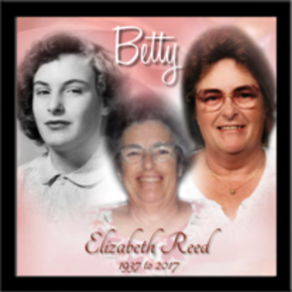 Elizabeth Reed