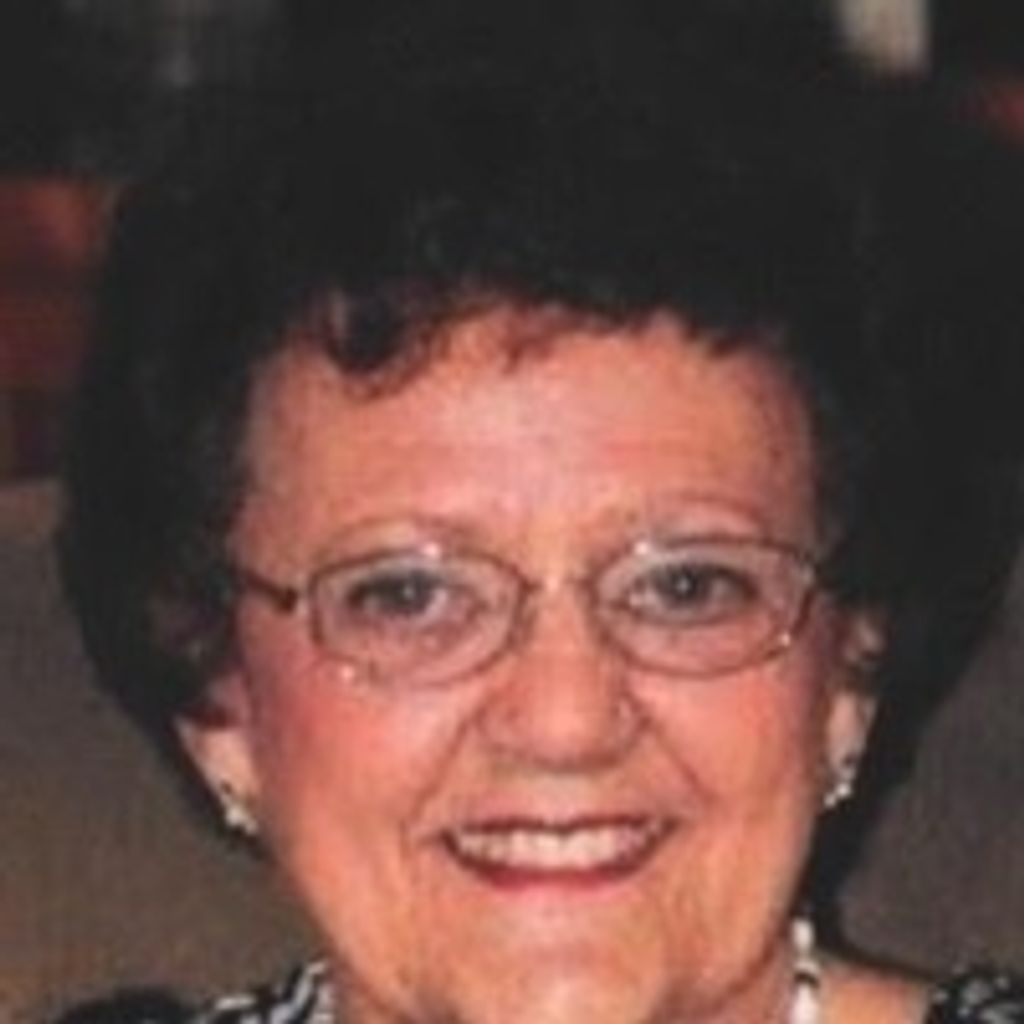 Dolores "Dee" H. Schroeder