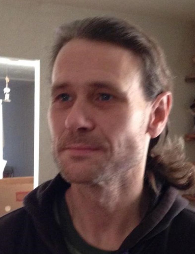Damon Gillmore Profile Photo