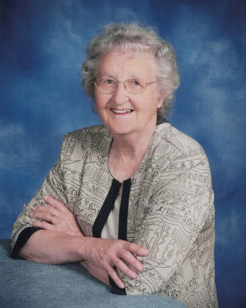 Marjorie Lucile Dixon Profile Photo