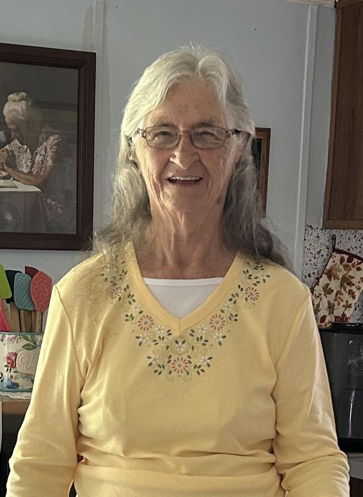 Bessie Marie Hess Profile Photo
