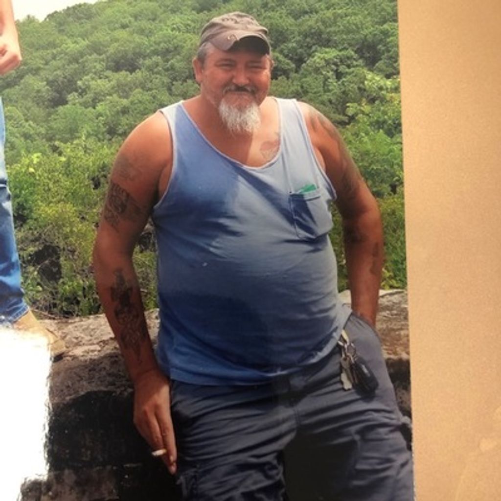 Albert Jason Pennington Profile Photo