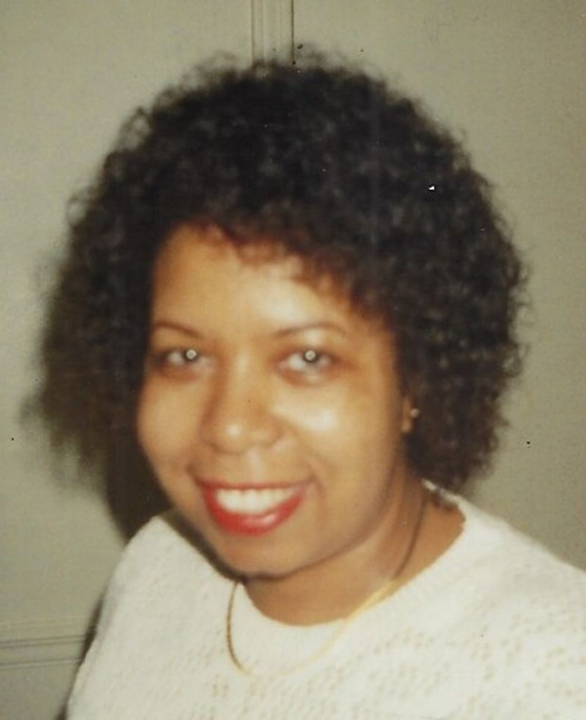 Rose Williams Bangura Profile Photo