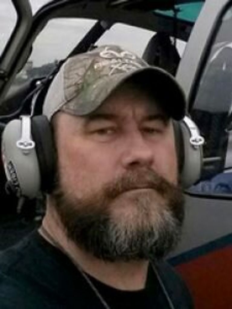 Robert Wayne Young