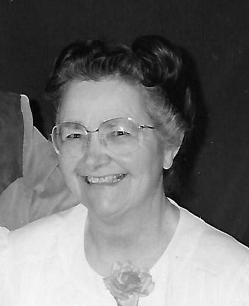Alice Jean Trevithick Profile Photo