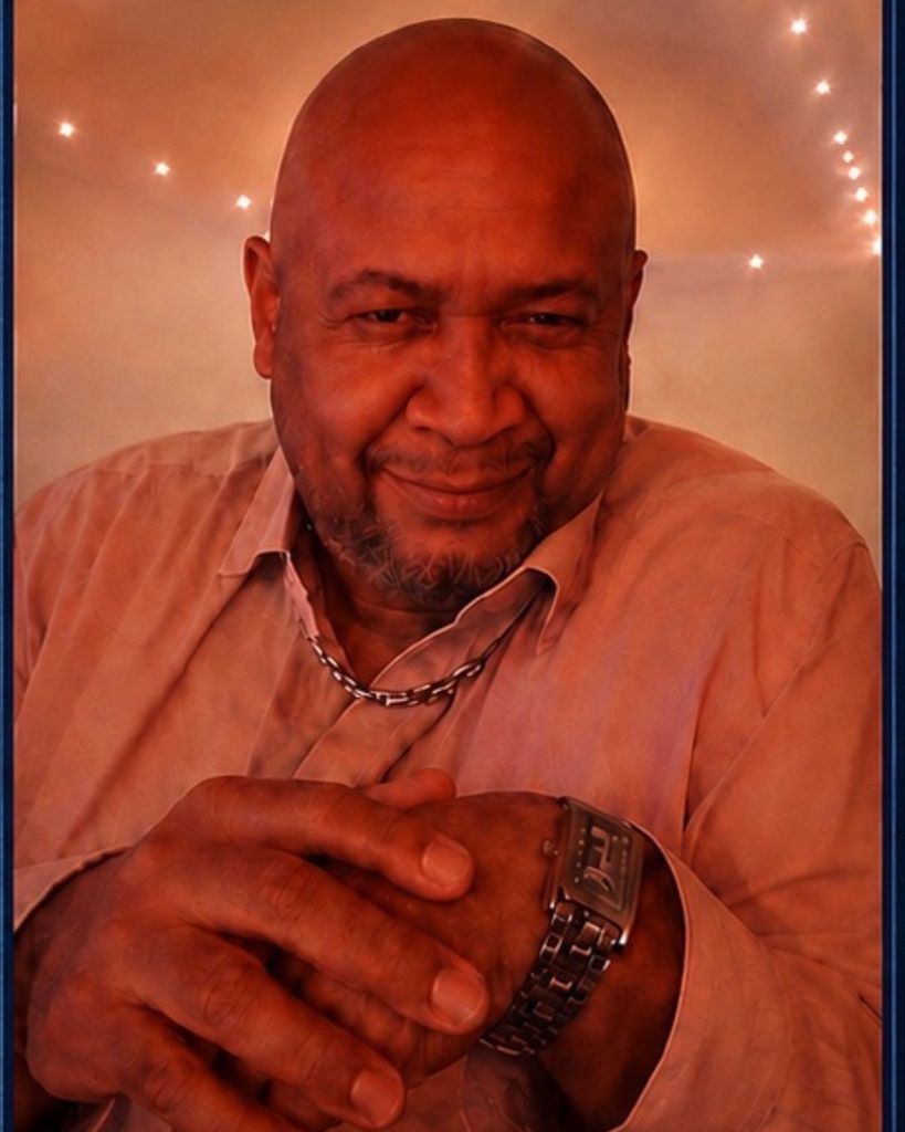 Eddie Angelo Edwards Profile Photo
