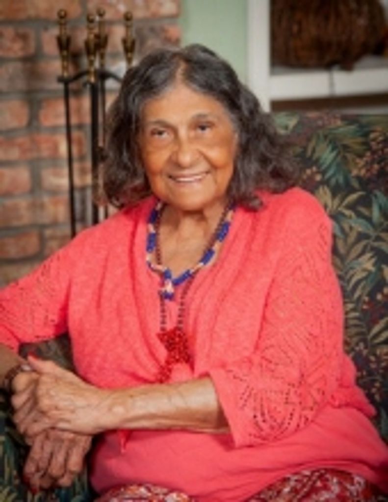Olga M. Nelson