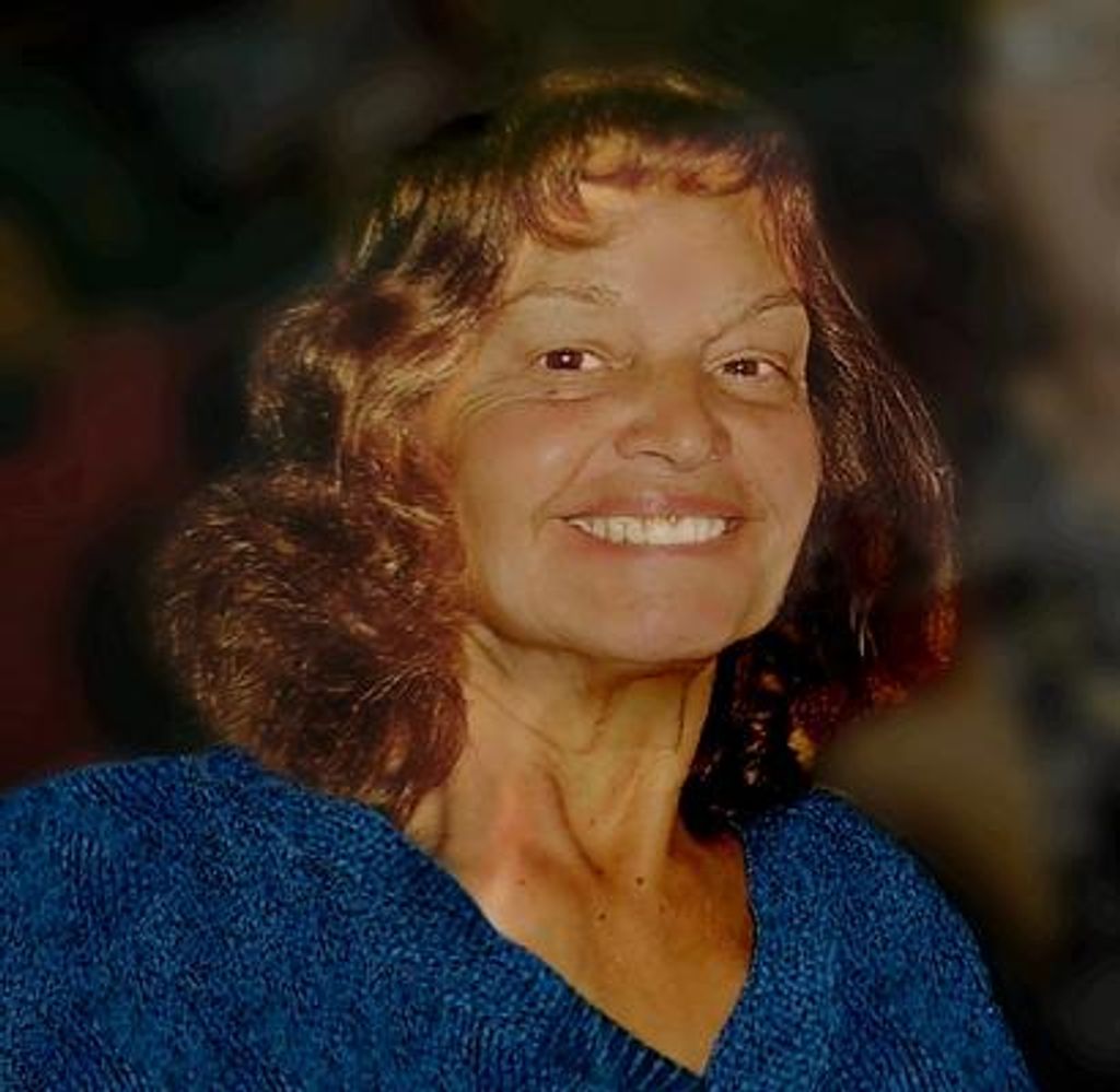 Maria Theresa Fournier Profile Photo