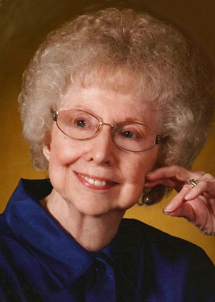 Bernice "Bee" Moore