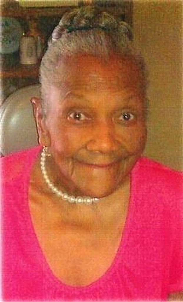 Margie Ree Anderson