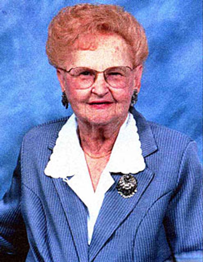 Mildred Grace Miller Profile Photo