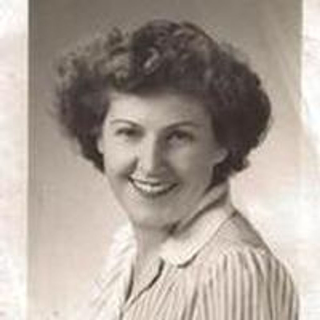 Betty  Jane Wilcoxon