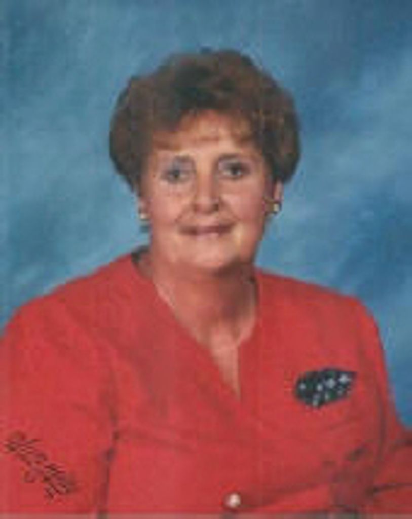 Judy Duffer