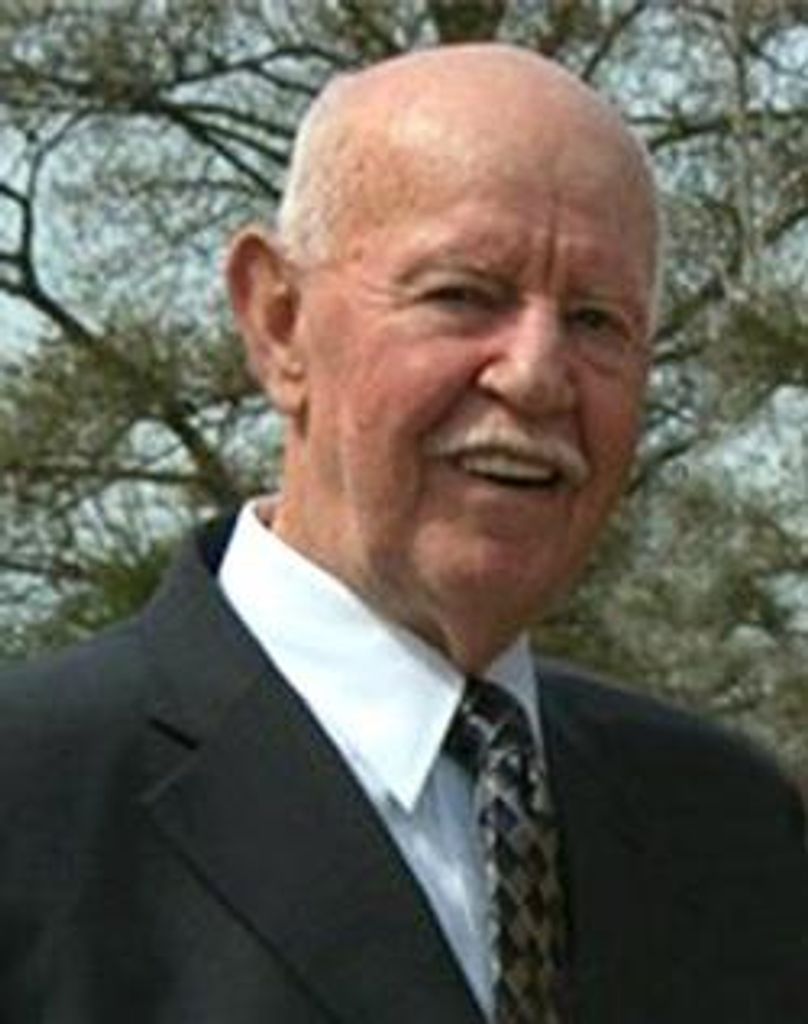Daniel Richardson Beggs Profile Photo
