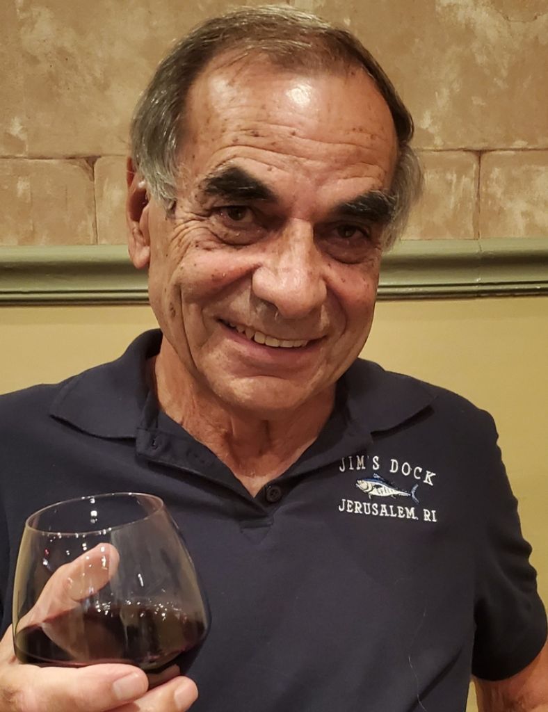 Richard Simonian Profile Photo