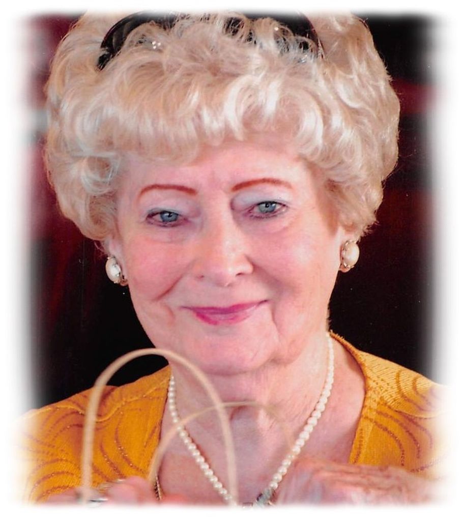Clara "Faye" Simmons