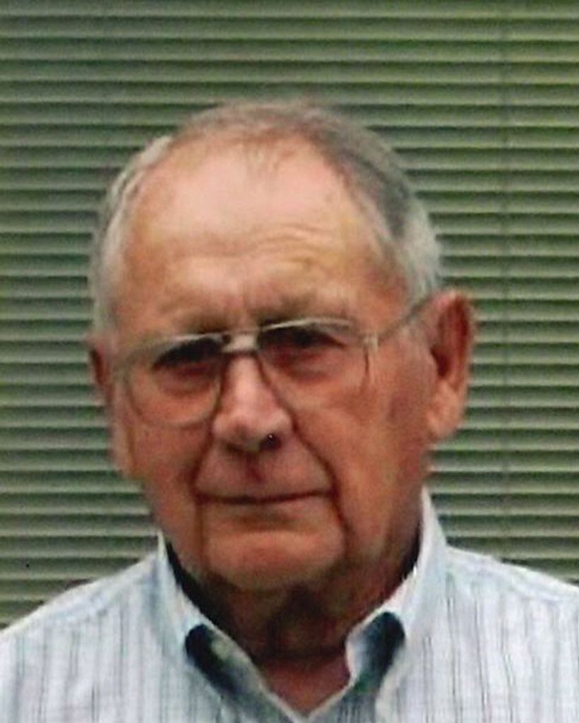 Otto L. Deichert