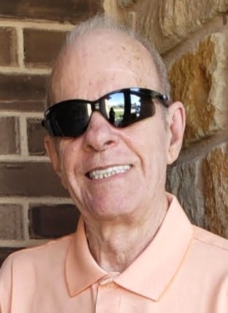 John Warren Thompson