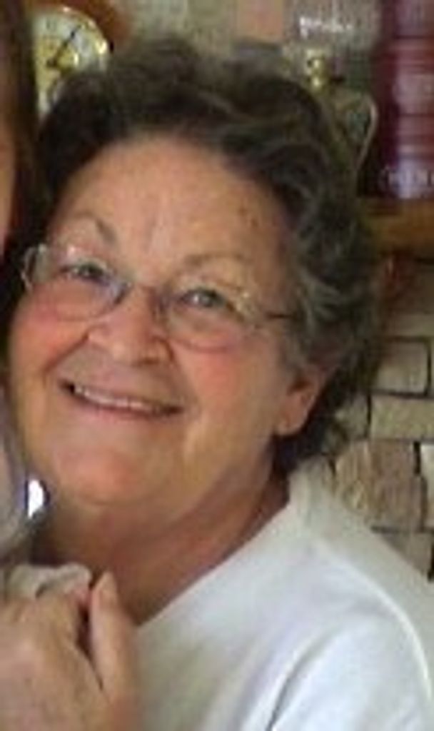 Margaret Hazel (Cooper)  Perry Profile Photo