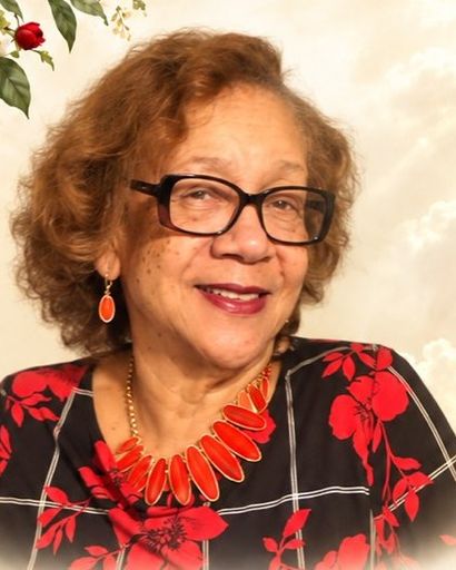 Shirley Isler Morrissette's obituary image