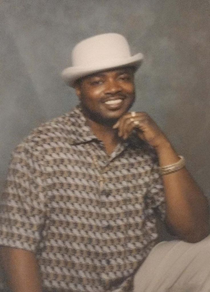 Antonio Kelleybrew Profile Photo